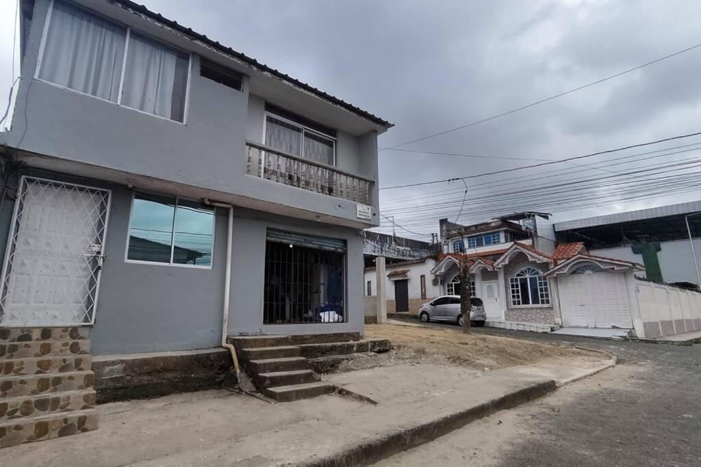 Suite cómoda en Santo Domingo Fácil llegada desde la Terminal Terrestre