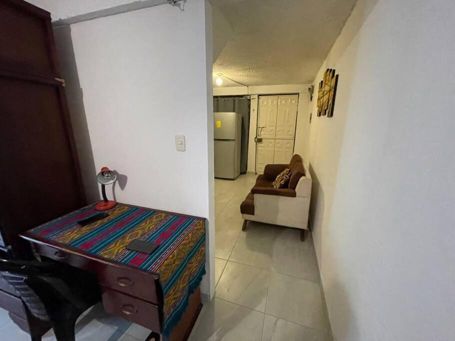 Suite cómoda en Santo Domingo Fácil llegada desde la Terminal Terrestre