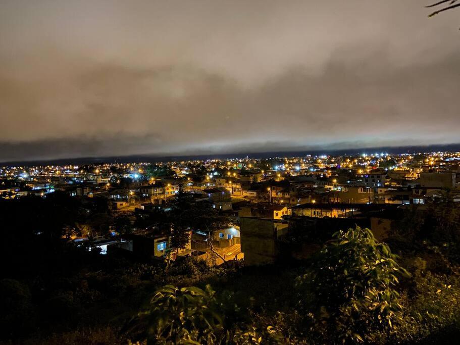 Suite cómoda en Santo Domingo Fácil llegada desde la Terminal Terrestre