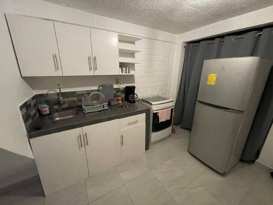 Suite cómoda en Santo Domingo Fácil llegada desde la Terminal Terrestre