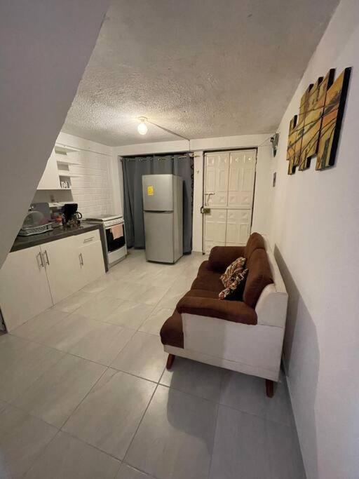 Suite cómoda en Santo Domingo Fácil llegada desde la Terminal Terrestre