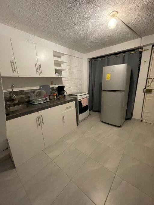 Suite cómoda en Santo Domingo Fácil llegada desde la Terminal Terrestre