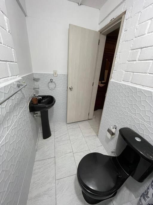 Suite cómoda en Santo Domingo Fácil llegada desde la Terminal Terrestre