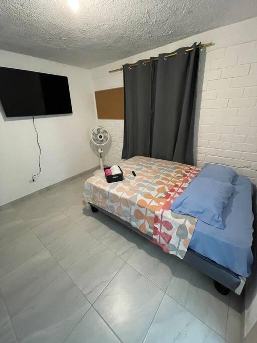 Suite cómoda en Santo Domingo Fácil llegada desde la Terminal Terrestre