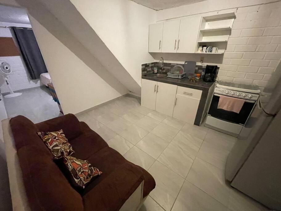 Suite cómoda en Santo Domingo Fácil llegada desde la Terminal Terrestre