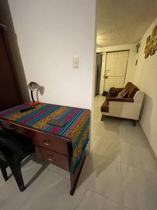 Suite cómoda en Santo Domingo Fácil llegada desde la Terminal Terrestre