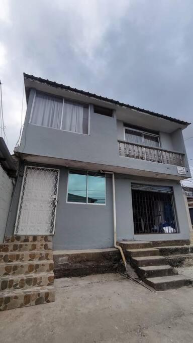 Suite cómoda en Santo Domingo Fácil llegada desde la Terminal Terrestre