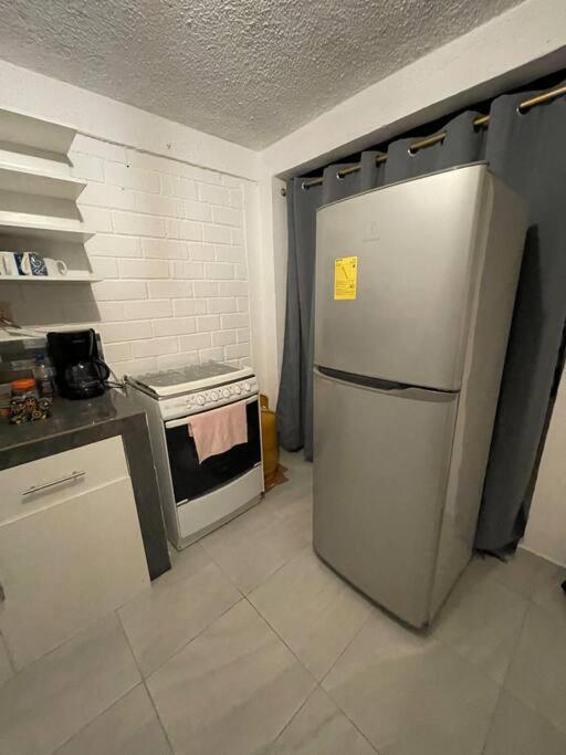 Suite cómoda en Santo Domingo Fácil llegada desde la Terminal Terrestre