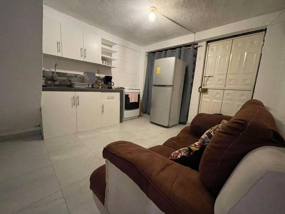 Suite cómoda en Santo Domingo Fácil llegada desde la Terminal Terrestre