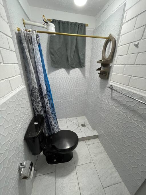 Suite cómoda en Santo Domingo Fácil llegada desde la Terminal Terrestre