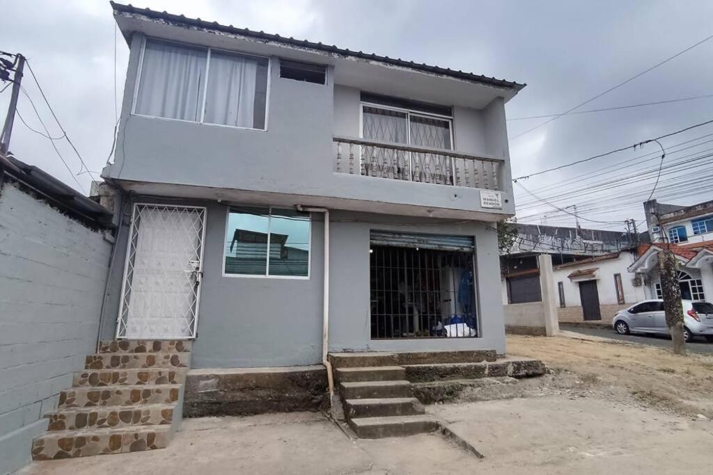 Suite cómoda en Santo Domingo Fácil llegada desde la Terminal Terrestre
