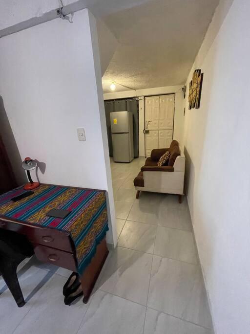 Suite cómoda en Santo Domingo Fácil llegada desde la Terminal Terrestre