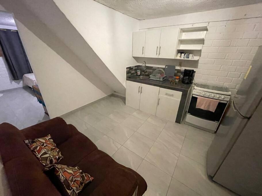 Suite cómoda en Santo Domingo Fácil llegada desde la Terminal Terrestre