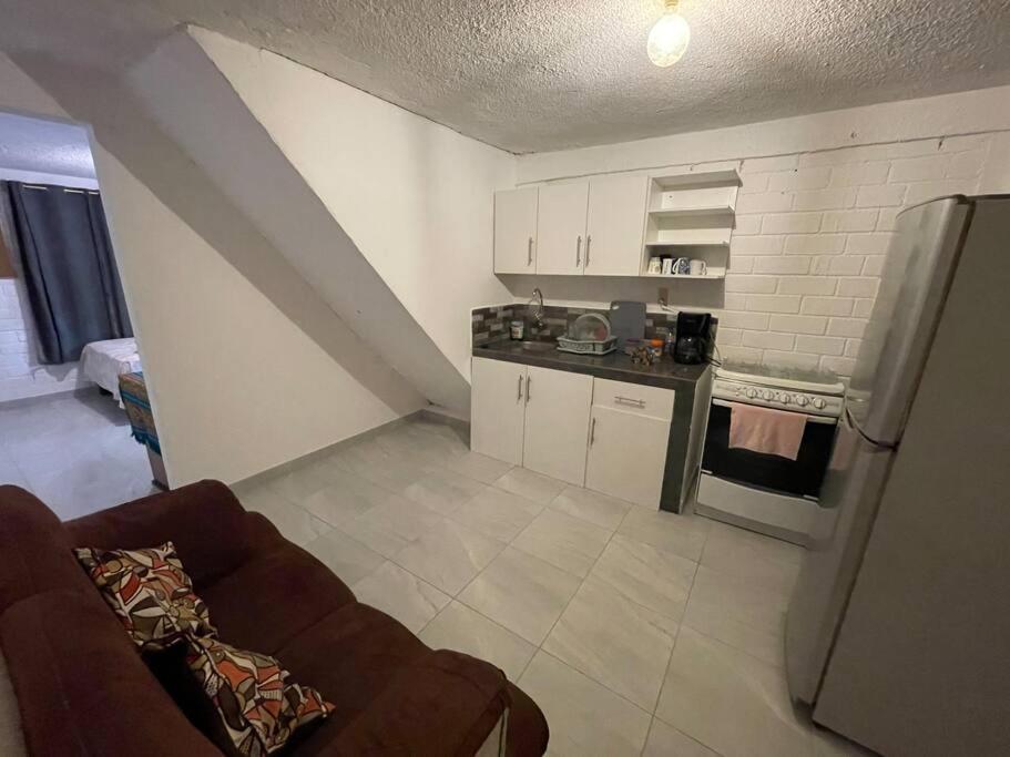 Suite cómoda en Santo Domingo Fácil llegada desde la Terminal Terrestre