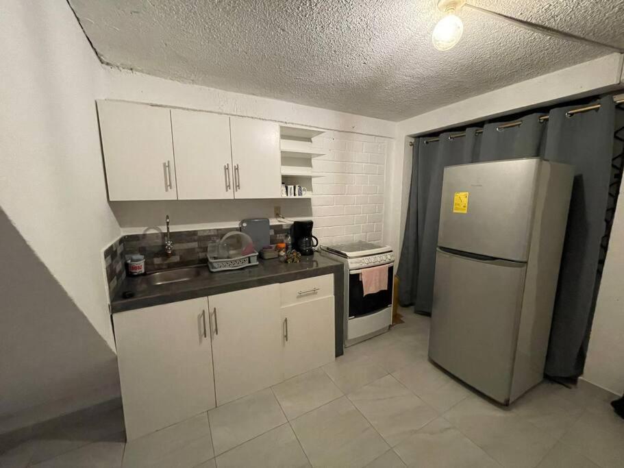 Suite cómoda en Santo Domingo Fácil llegada desde la Terminal Terrestre