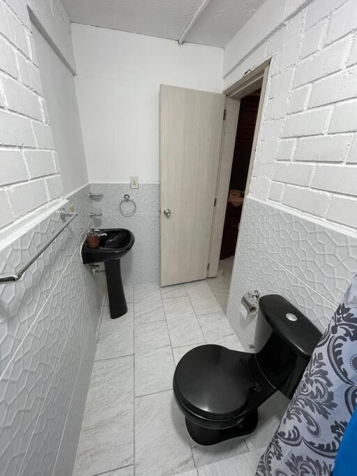 Suite cómoda en Santo Domingo Fácil llegada desde la Terminal Terrestre