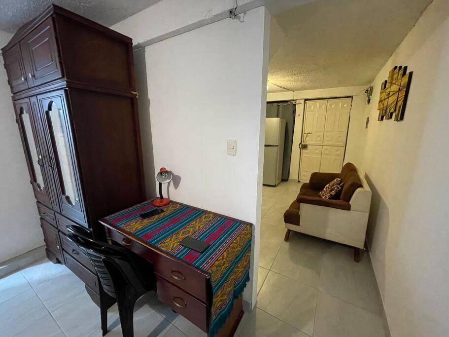 Suite cómoda en Santo Domingo Fácil llegada desde la Terminal Terrestre