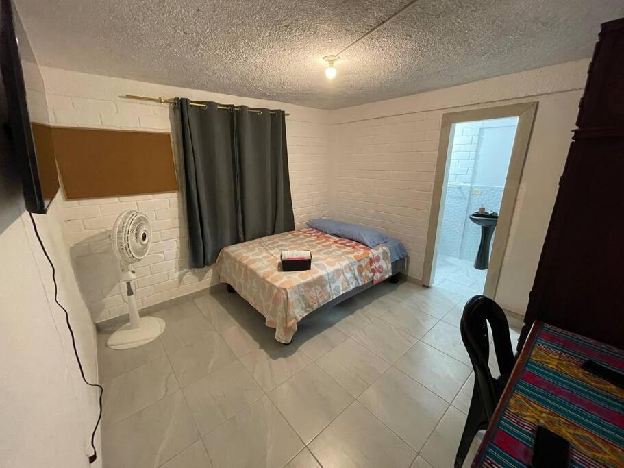 Suite cómoda en Santo Domingo Fácil llegada desde la Terminal Terrestre