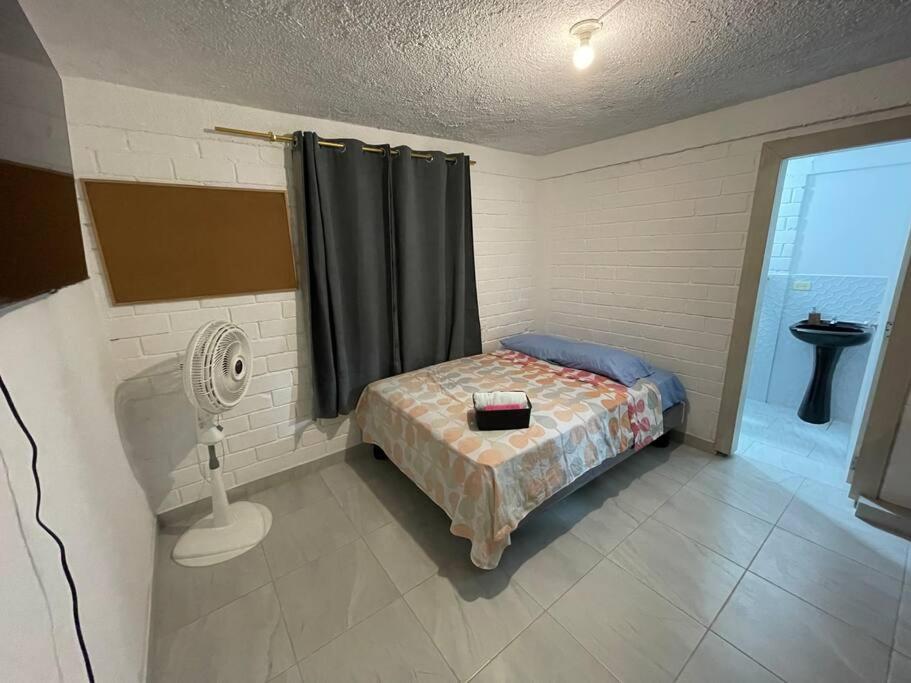Suite cómoda en Santo Domingo Fácil llegada desde la Terminal Terrestre