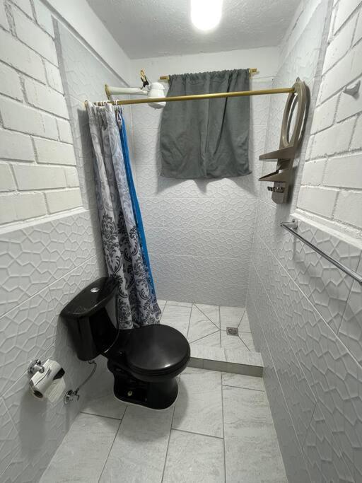 Suite cómoda en Santo Domingo Fácil llegada desde la Terminal Terrestre
