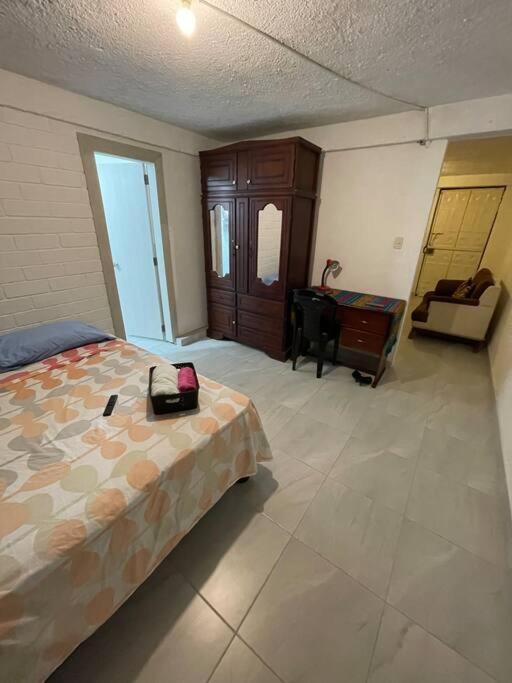 Suite cómoda en Santo Domingo Fácil llegada desde la Terminal Terrestre