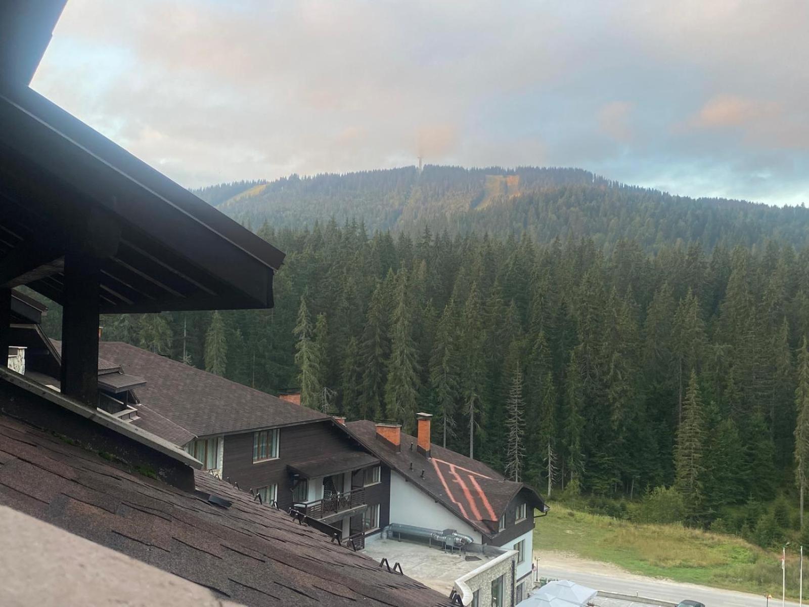 705 in The Stream Resort