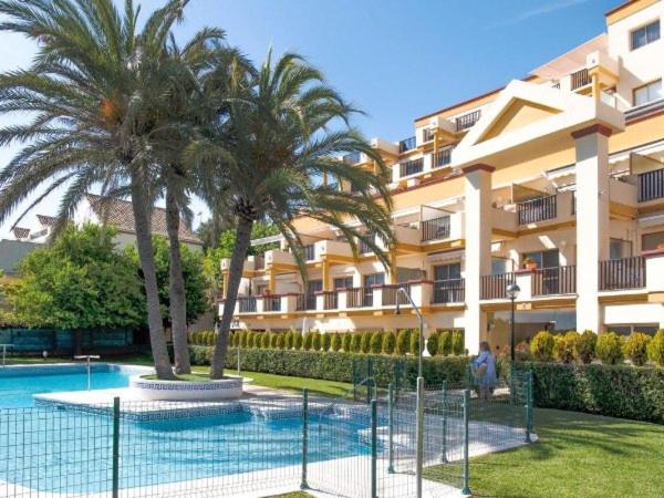 OleHolidays 217 Romana Playa junto al mar view 4