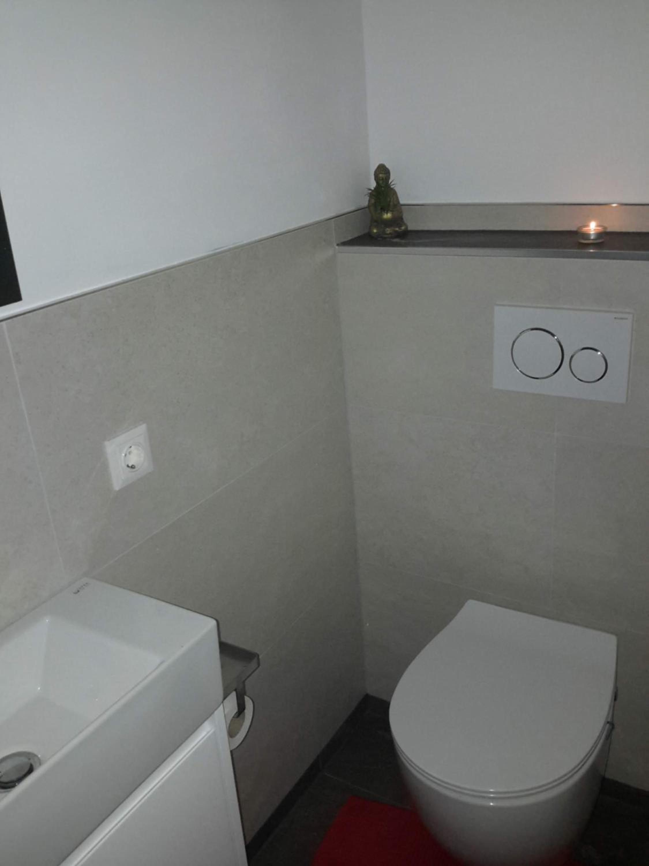 Ferienwohnung Waldfrieden