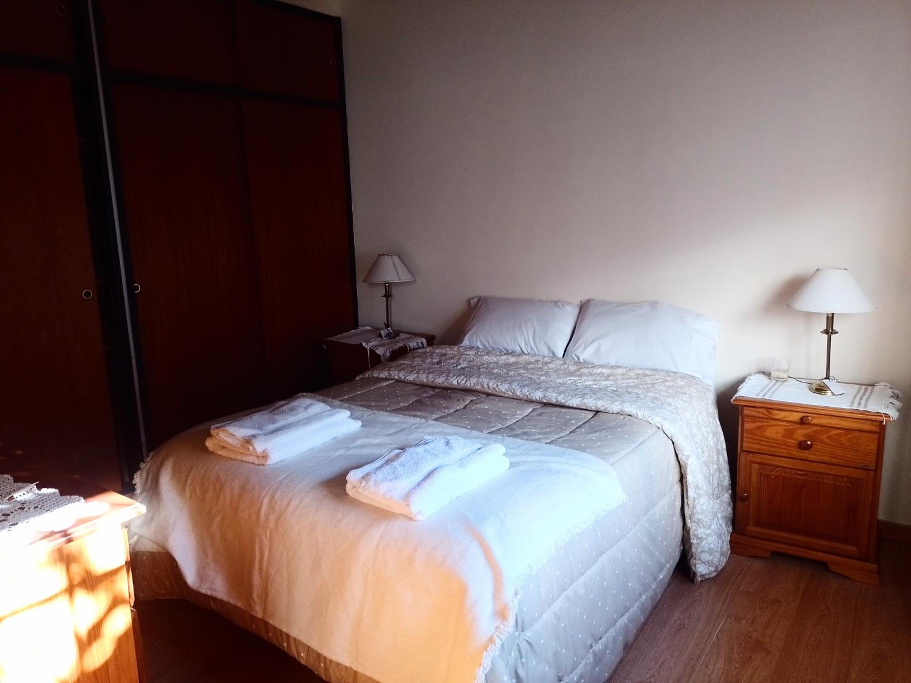 El Patio del Aromo