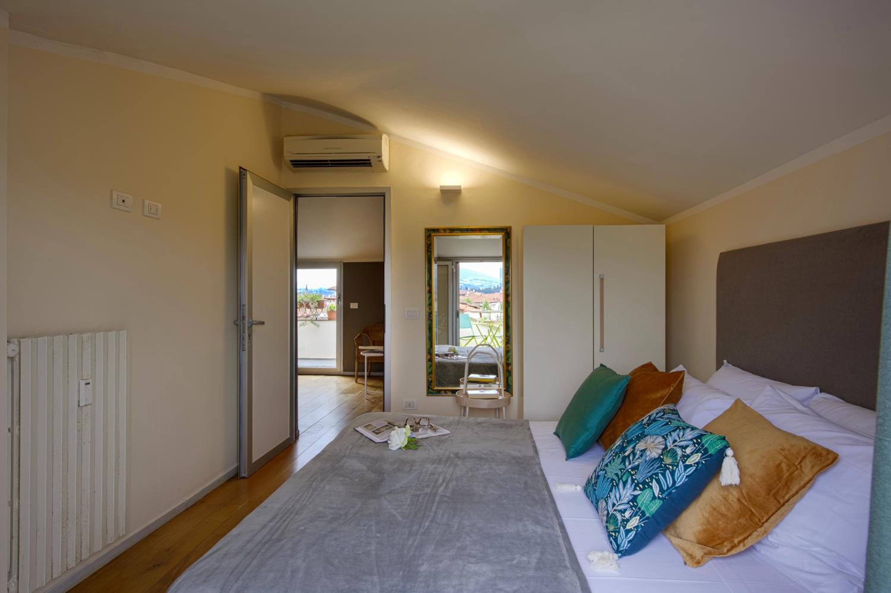 Il Magnifico - Flo Apartments