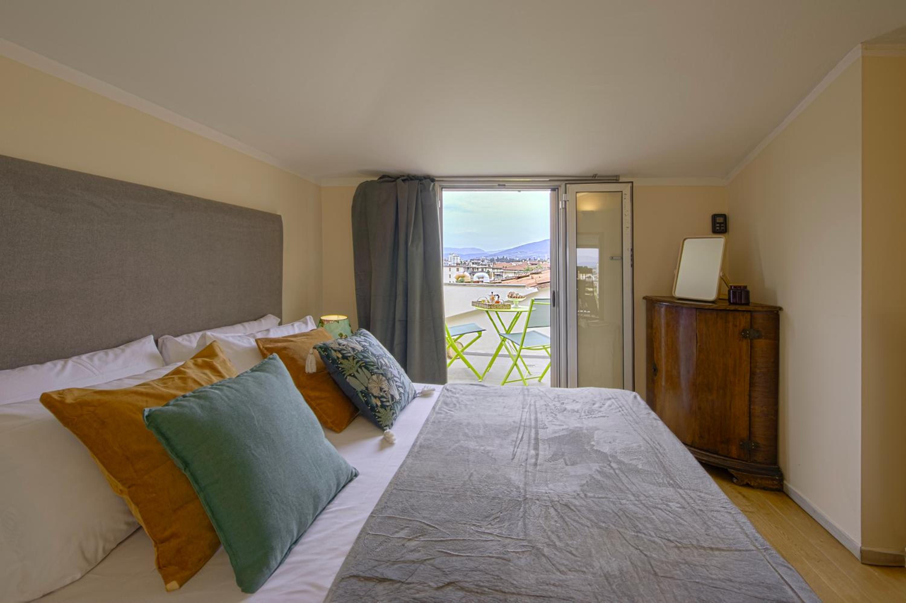 Il Magnifico - Flo Apartments