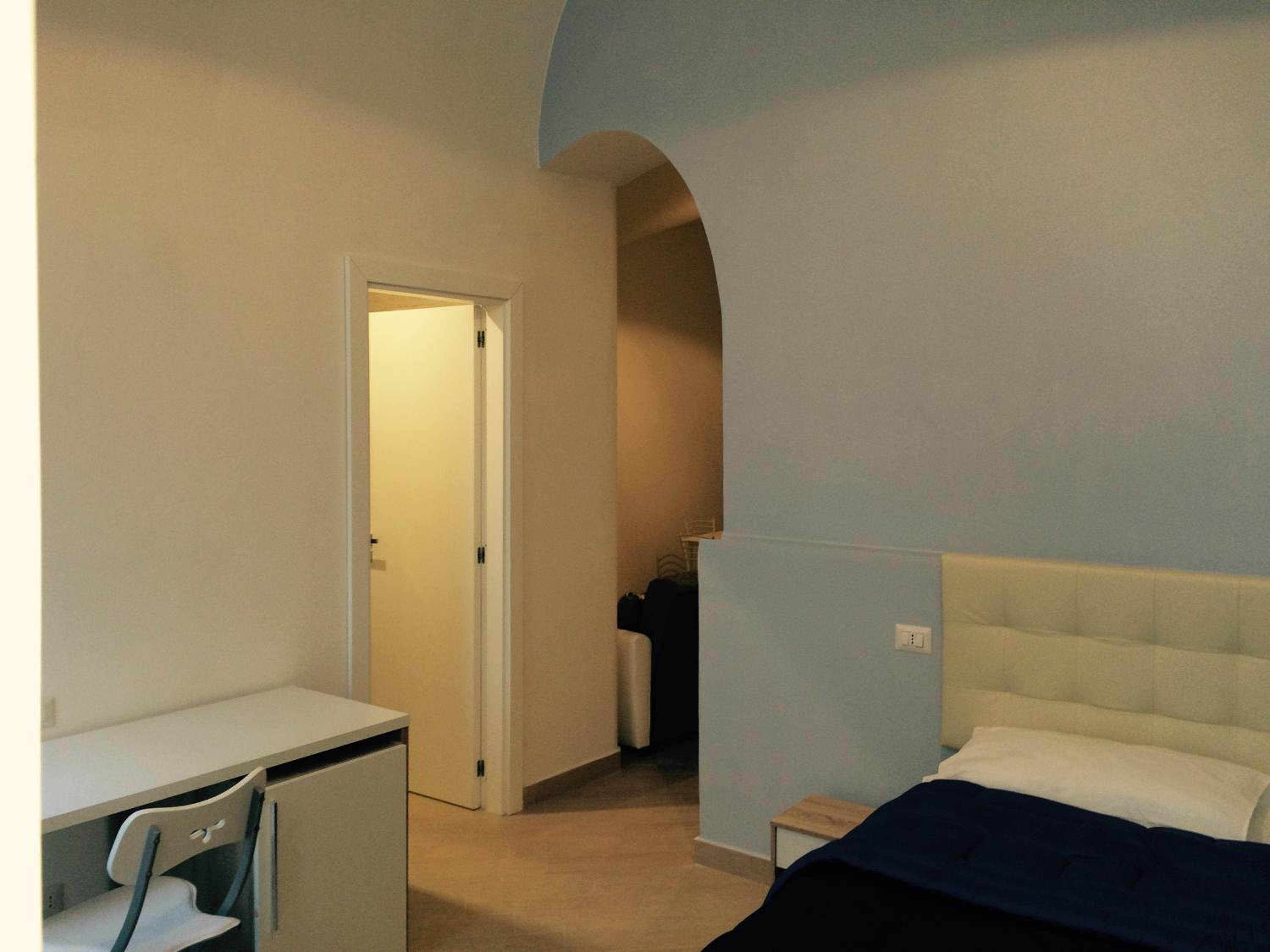 Base Napoli Mergellina
