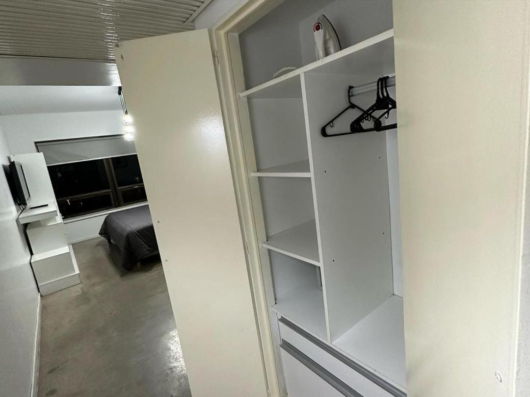 Departamento para cinco personas en Microcentro