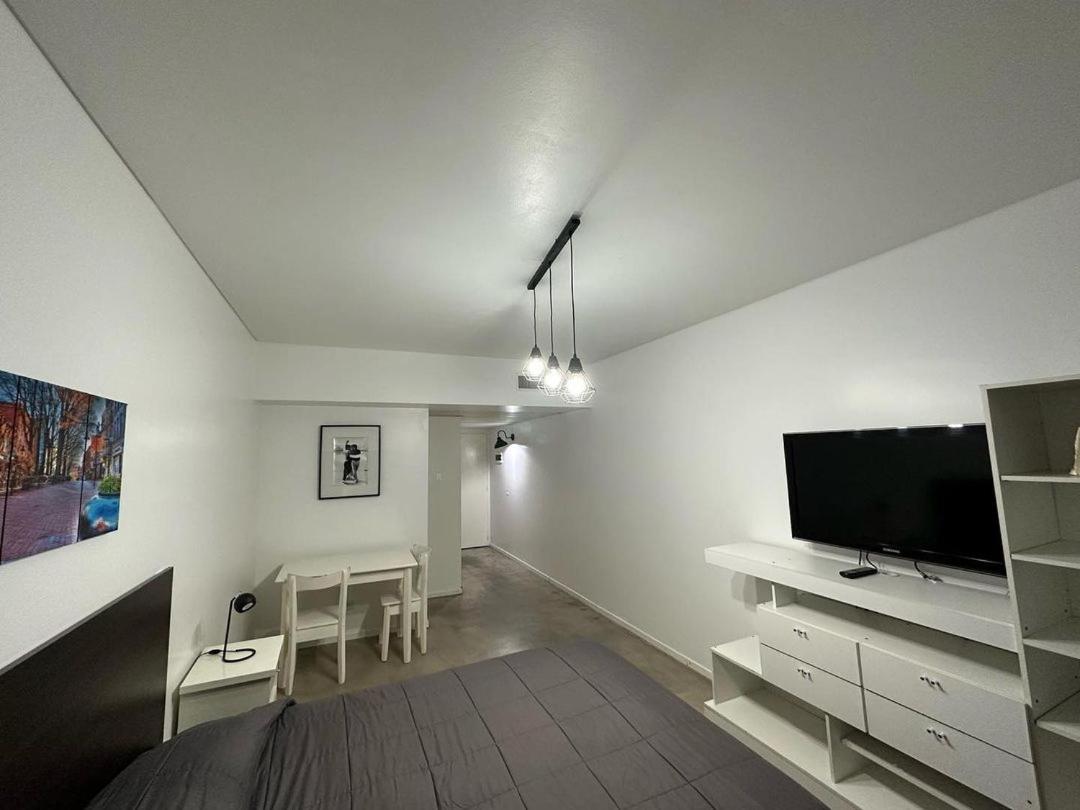 Departamento para cinco personas en Microcentro