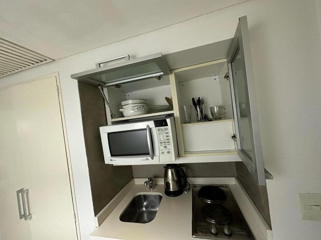 Departamento para cinco personas en Microcentro