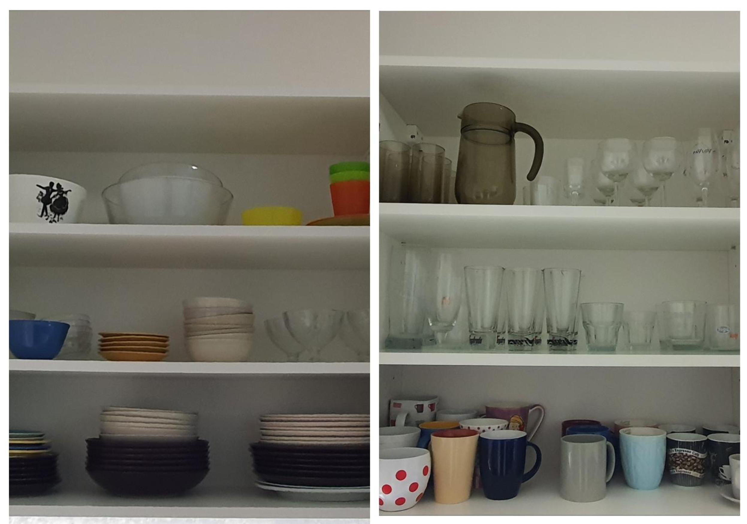 Apartmán Achát v Jizerkách