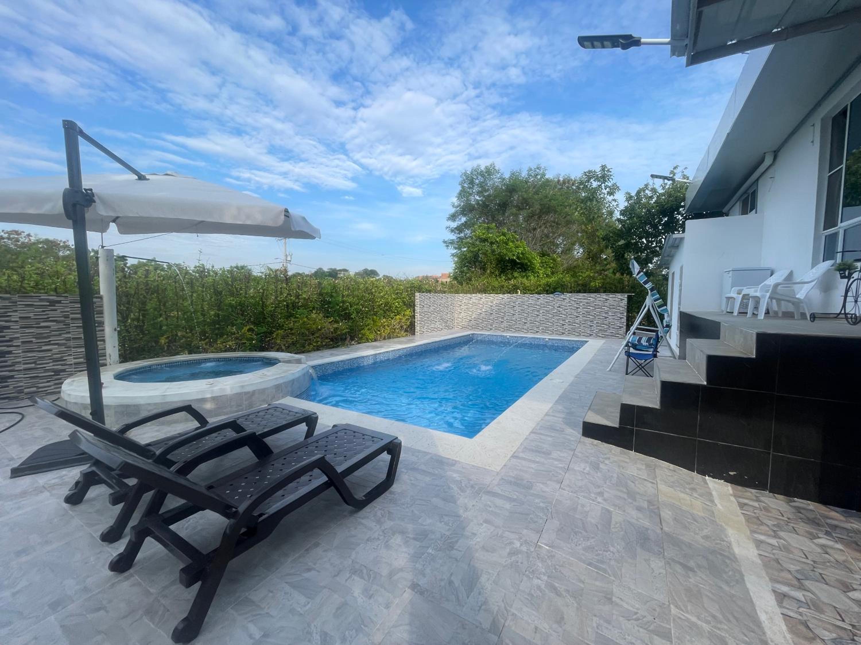 Villa Serena