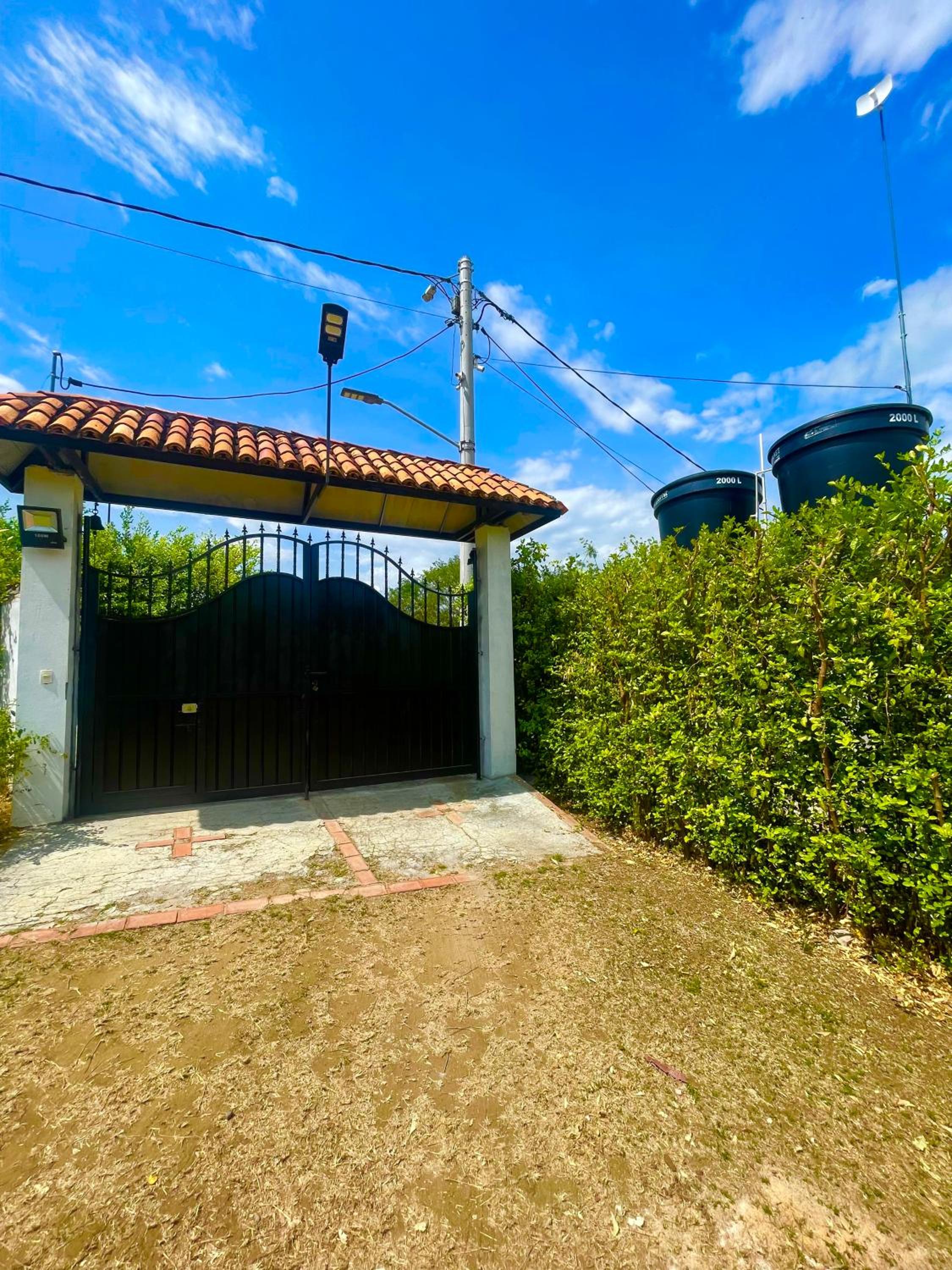 Villa Serena