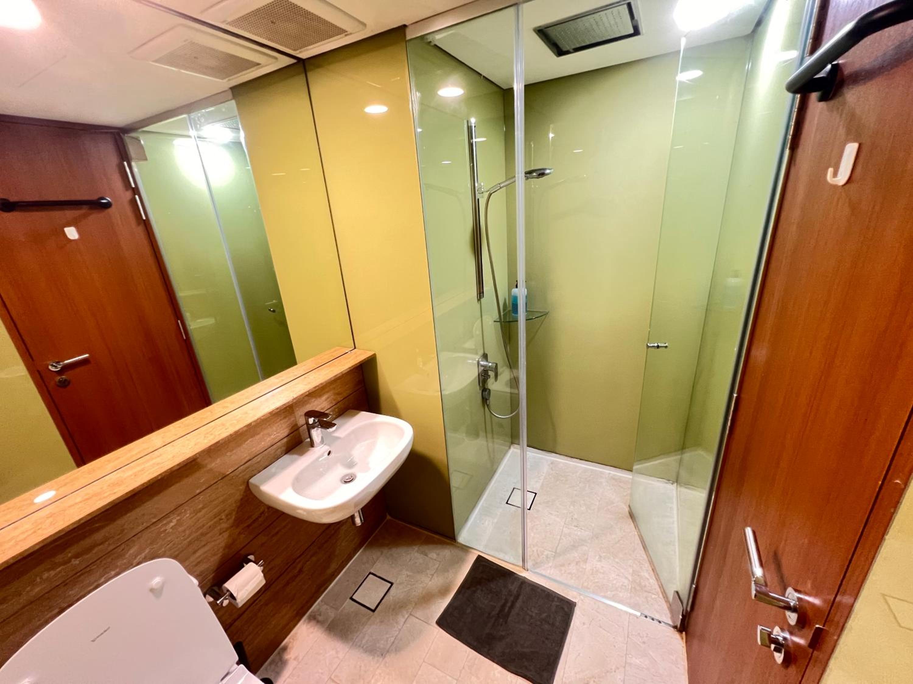 Sky Suites at KLCC by Mitstay