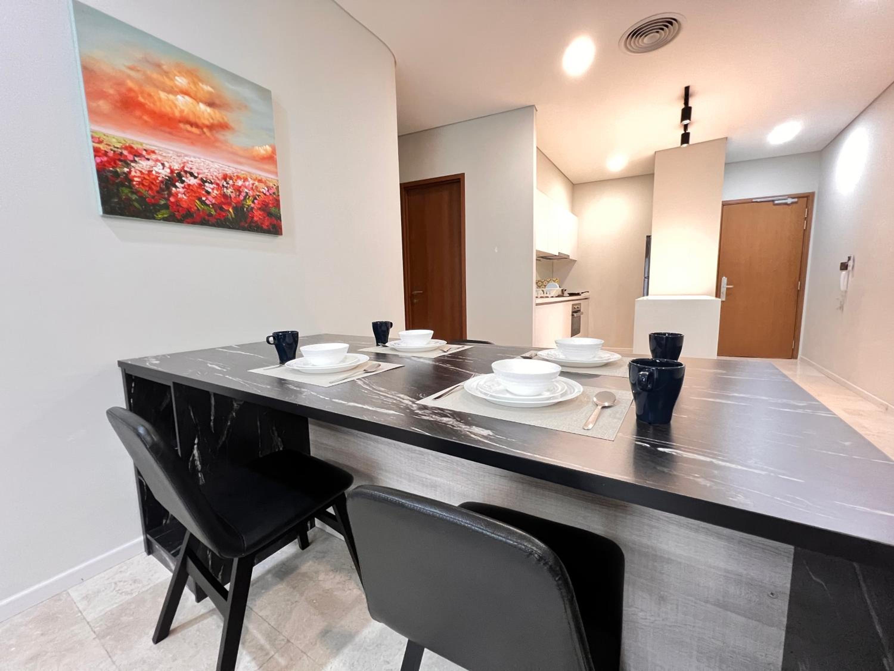 Sky Suites at KLCC by Mitstay