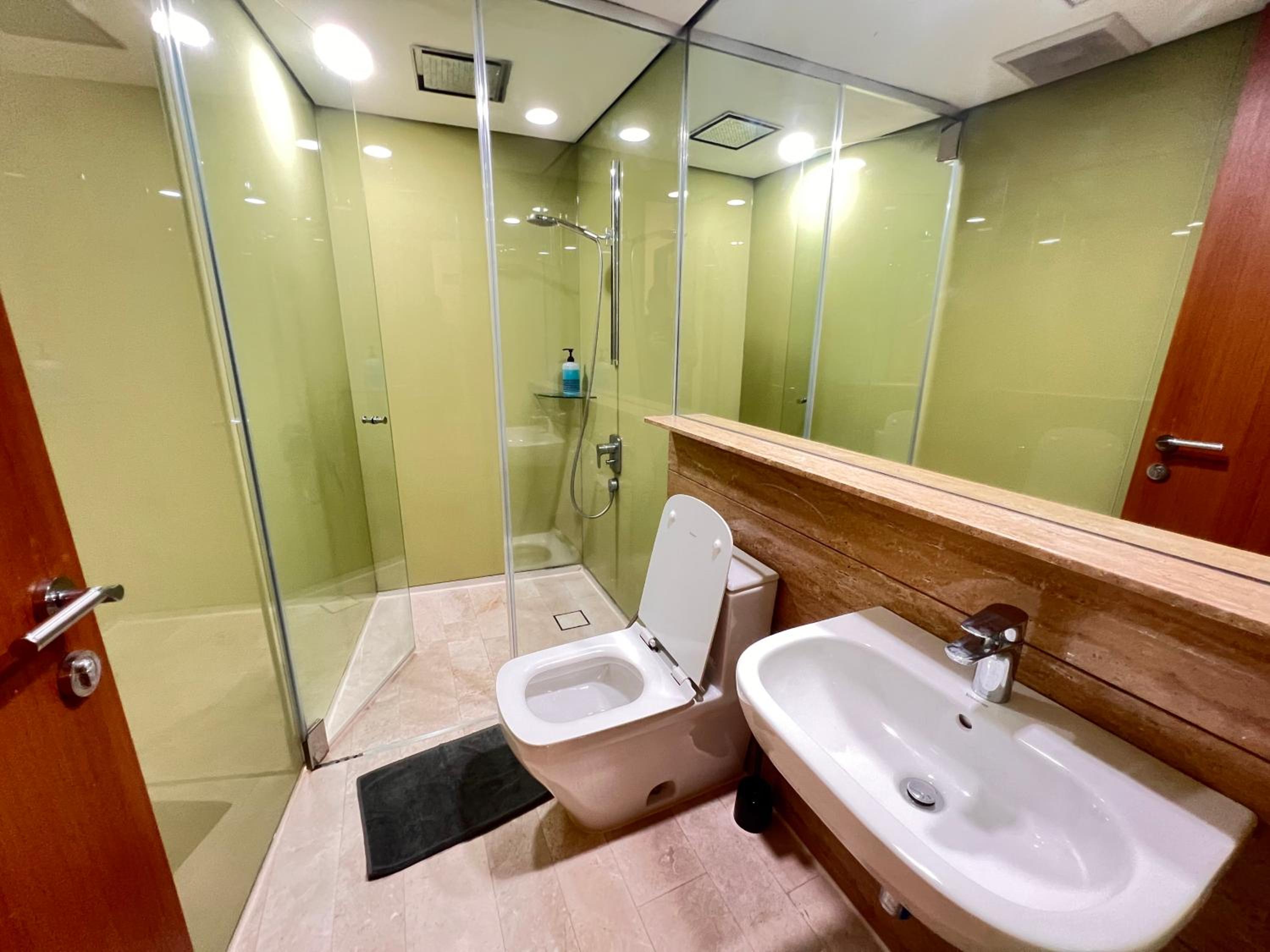 Sky Suites at KLCC by Mitstay