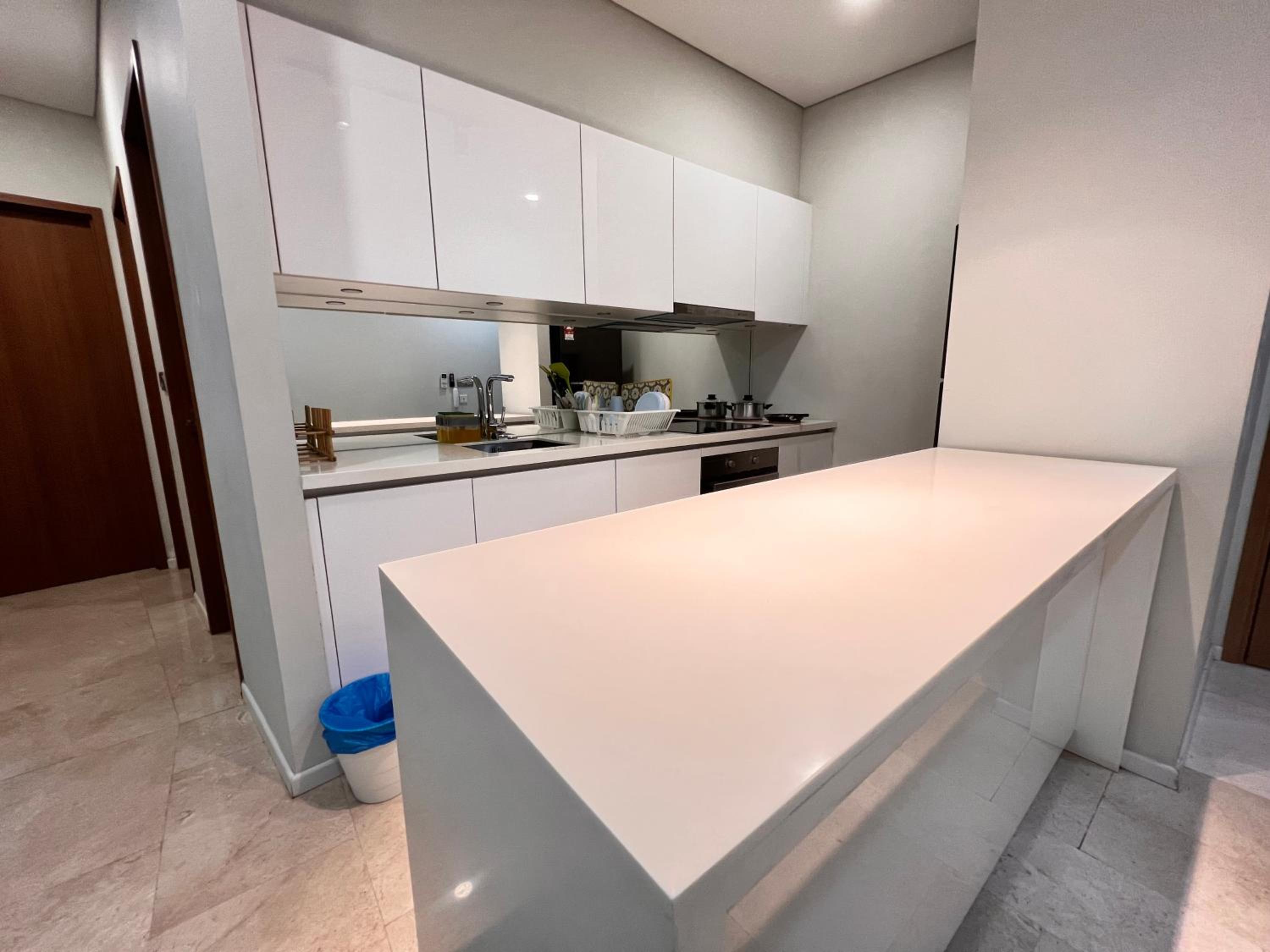Sky Suites at KLCC by Mitstay