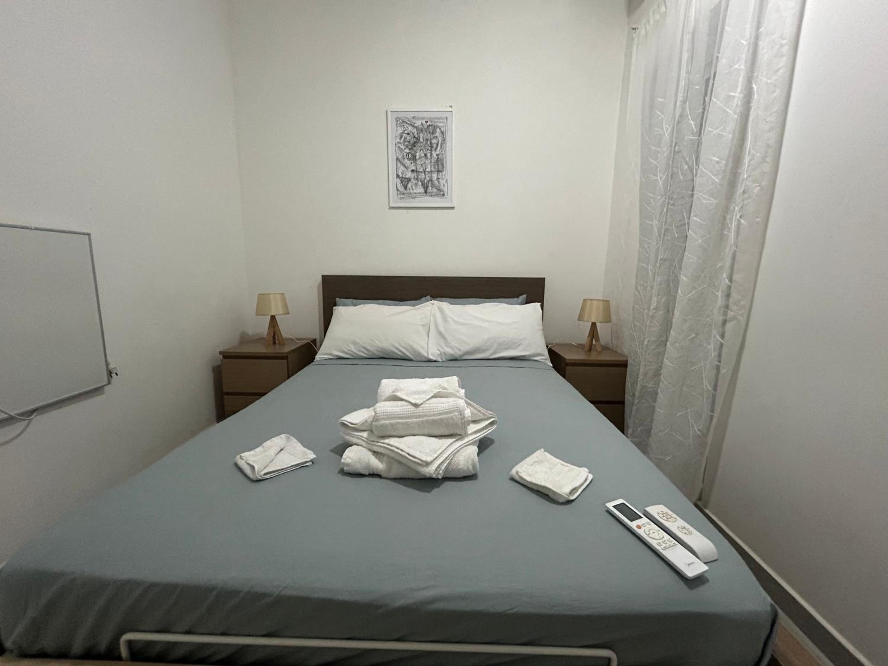 Floriana Two bedroom unit set in an old condominium