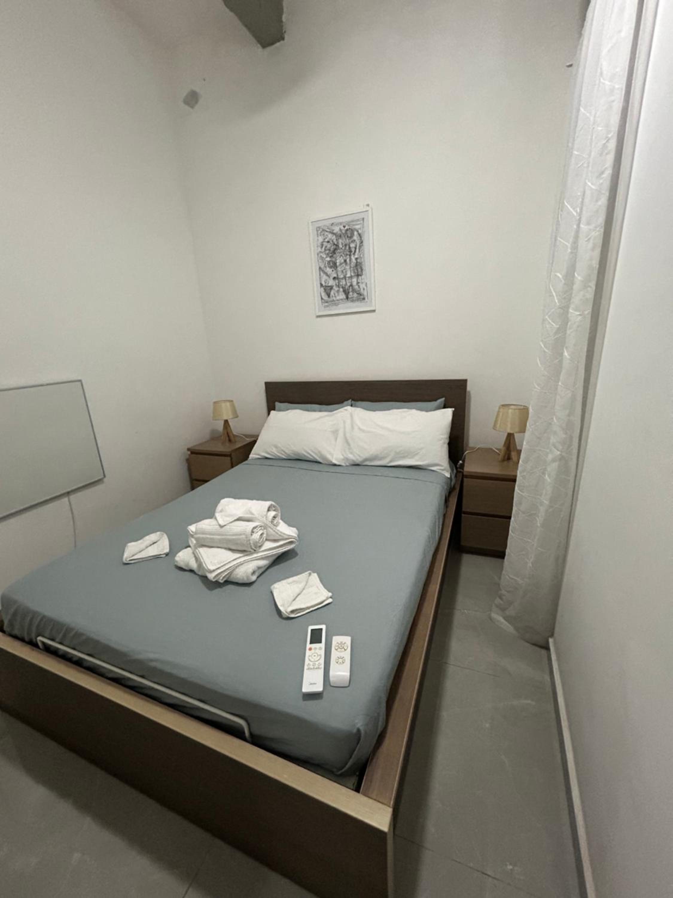 Floriana Two bedroom unit set in an old condominium