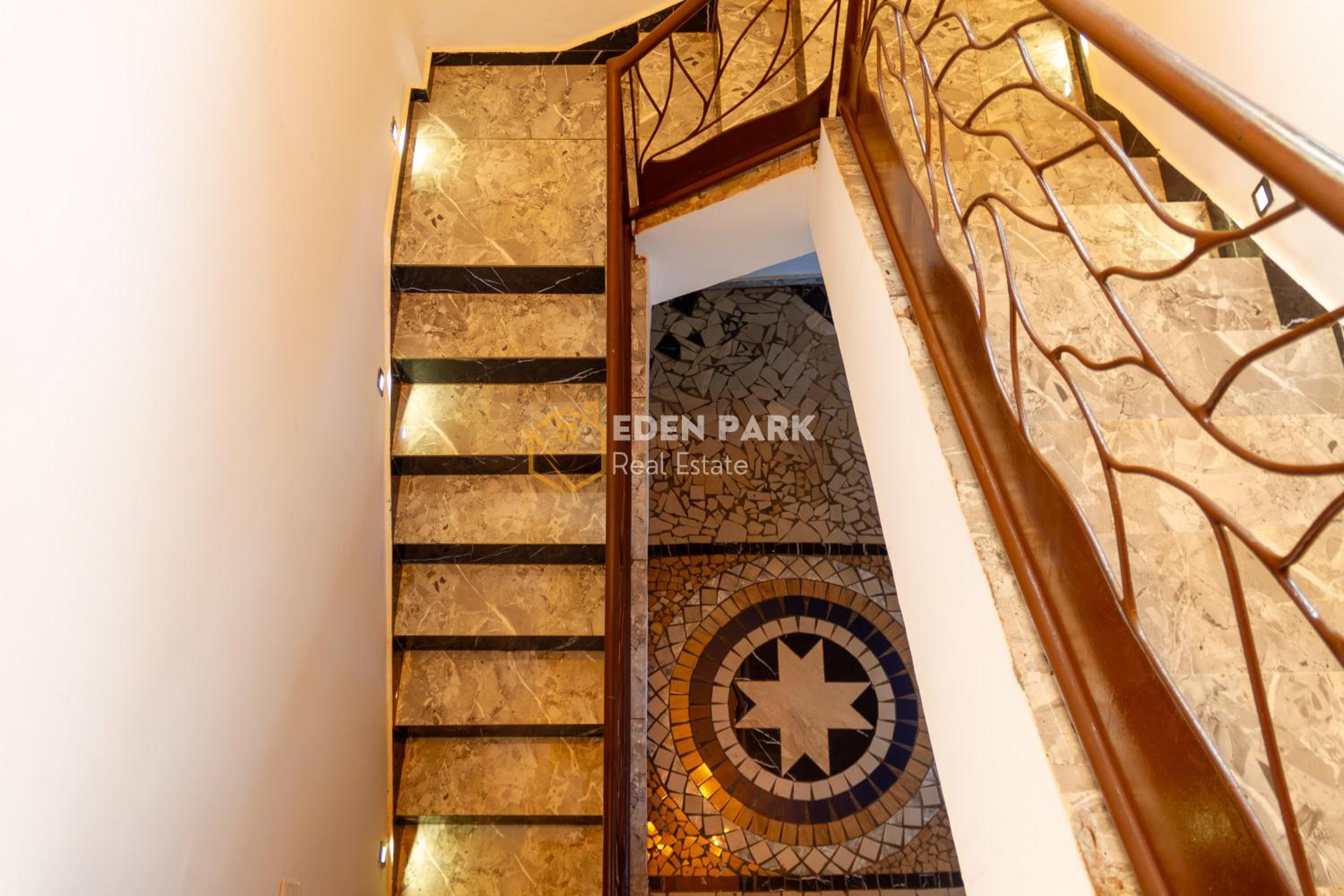 Résidence Eden Park