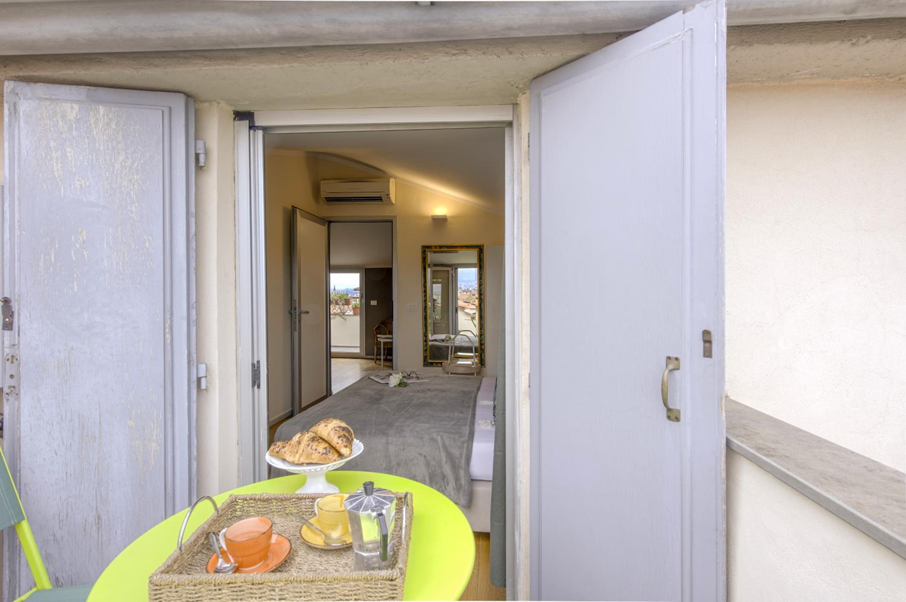 Il Magnifico - Flo Apartments