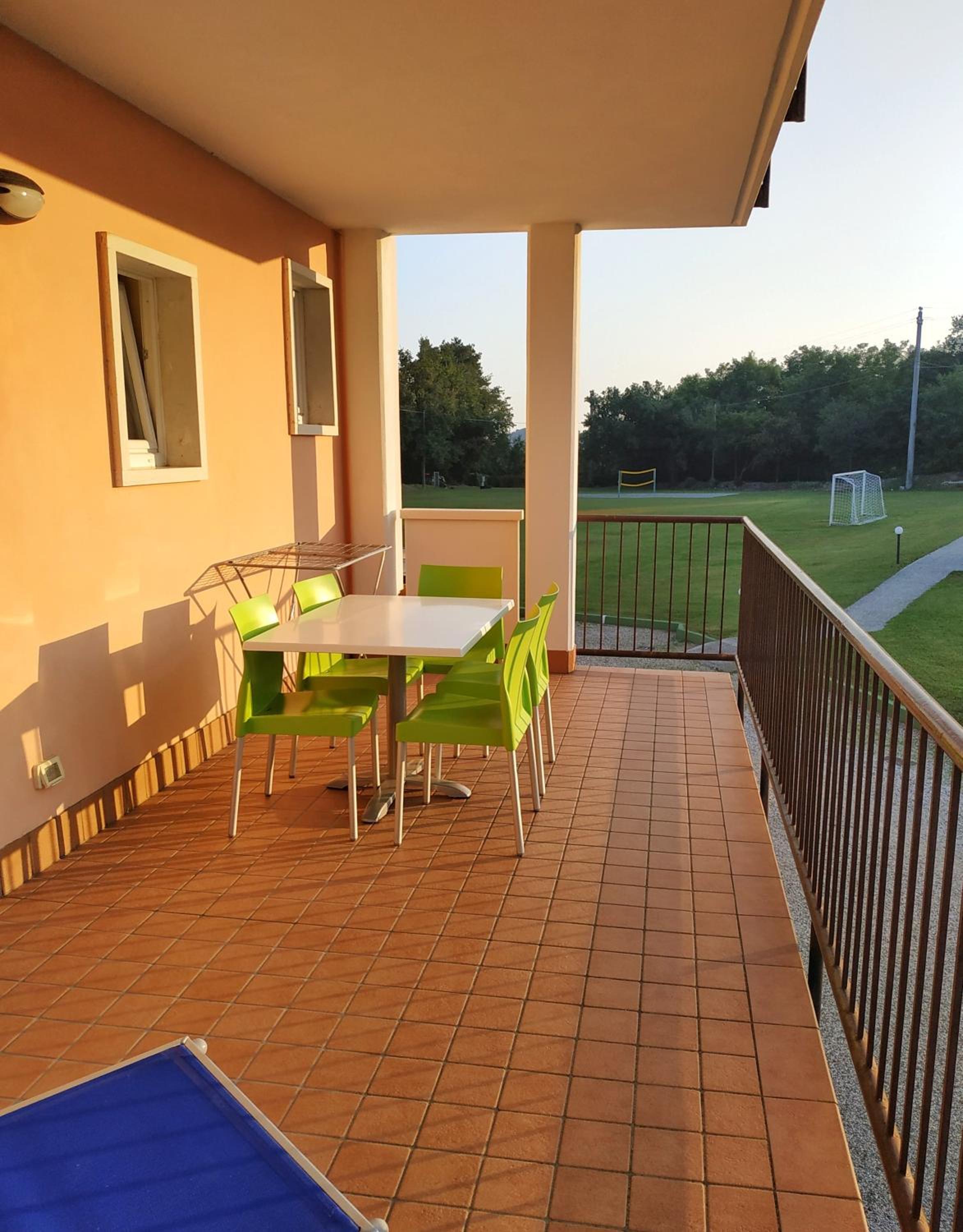 Bran&Denise Holiday Apartments