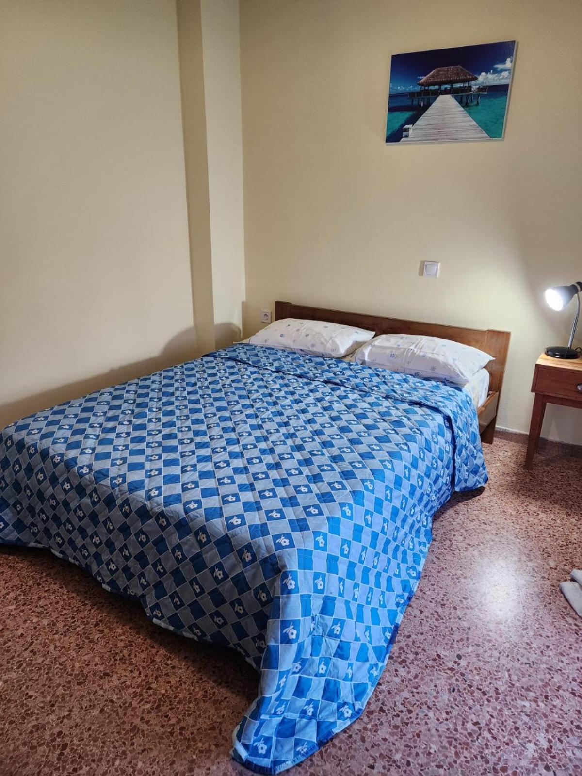 Beautiful and modern apartment 3G view 4
