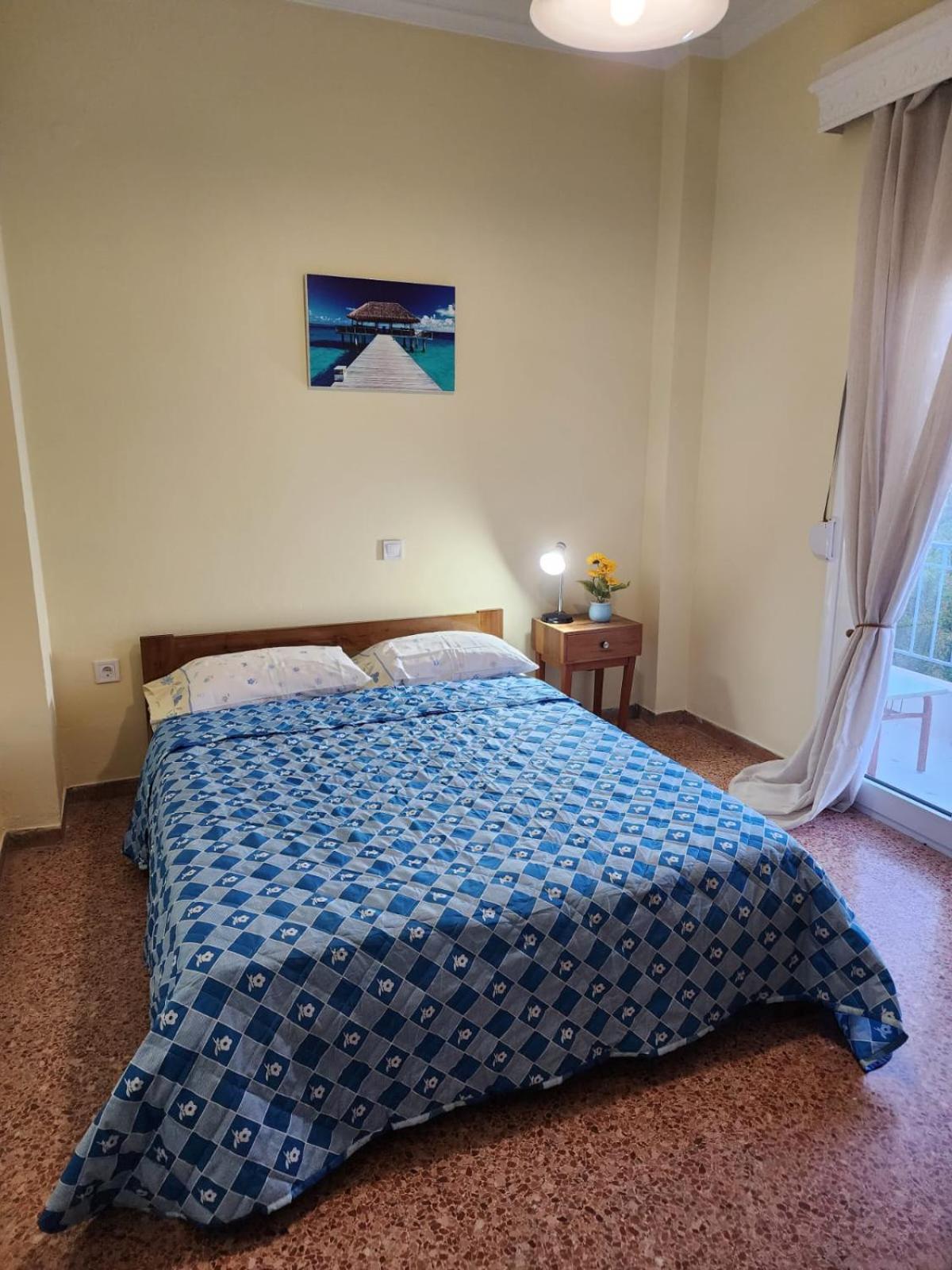 Beautiful and modern apartment 3G view 3