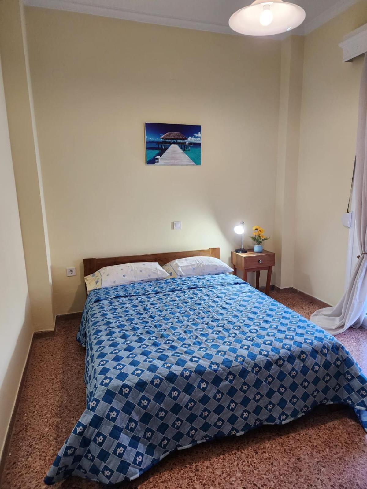 Beautiful and modern apartment 3G view 5